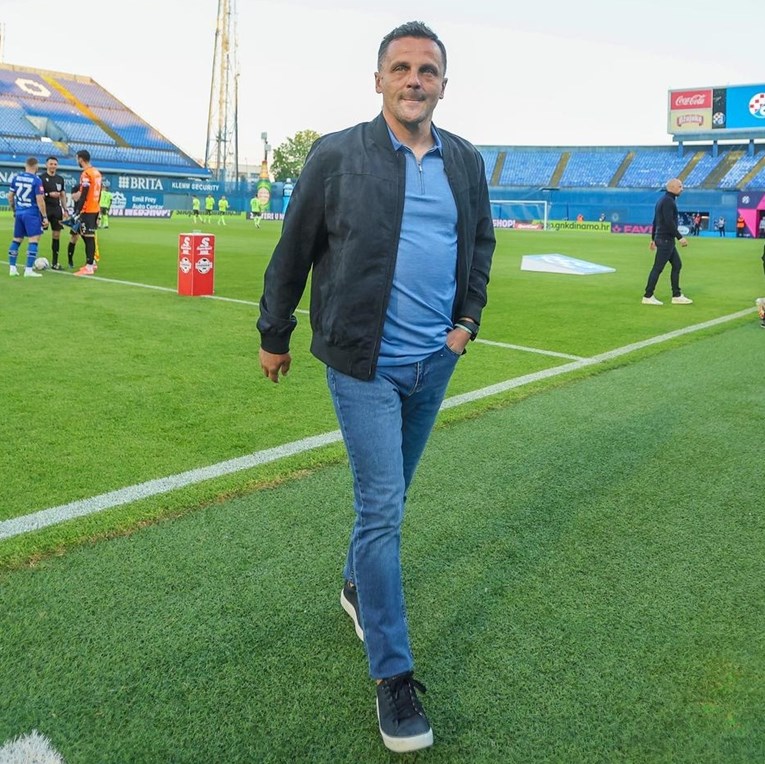 Preživio je pakao rata i tešku bolest pa postao hit. Tko je novi trener Dinama?