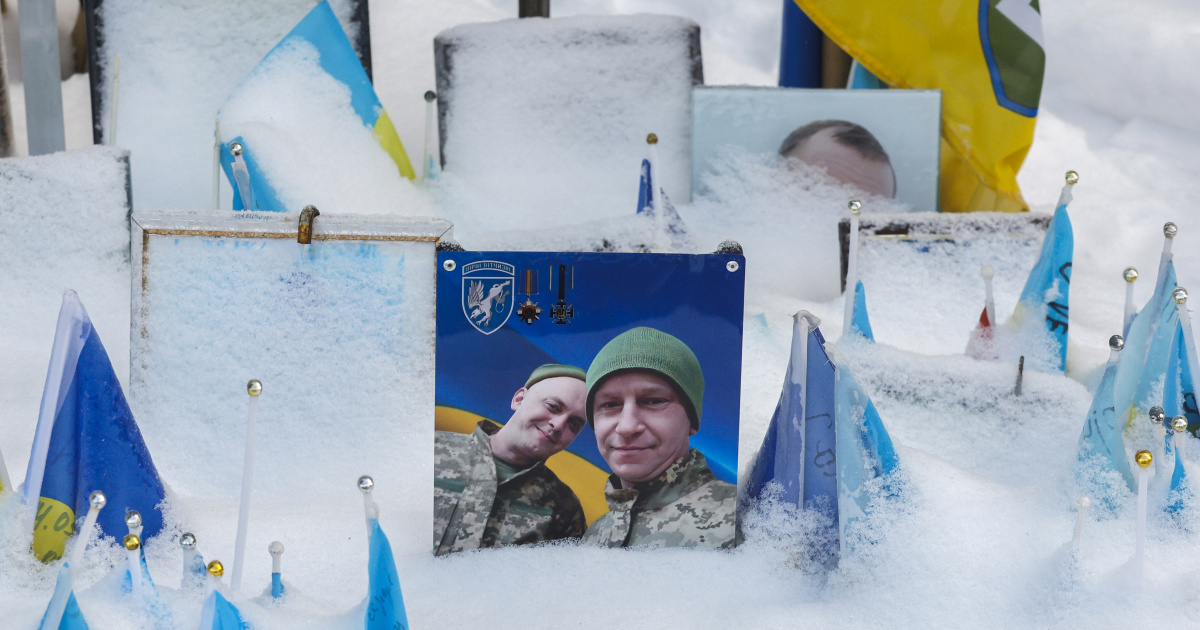 Koliki su gubici Rusije i Ukrajine u ratu? Nova analiza otkrila zastrašujuće brojke