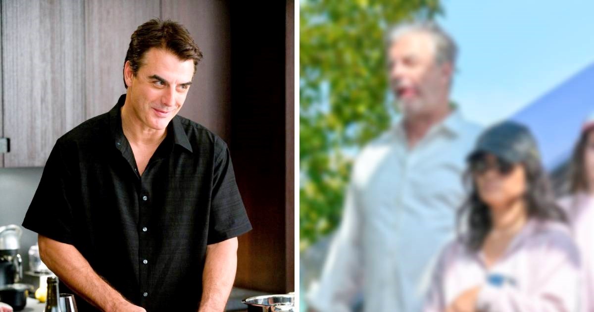 Glumac iz serije Seks i grad (70) snimljen nakon dugo vremena, fotke zabrinule fanove