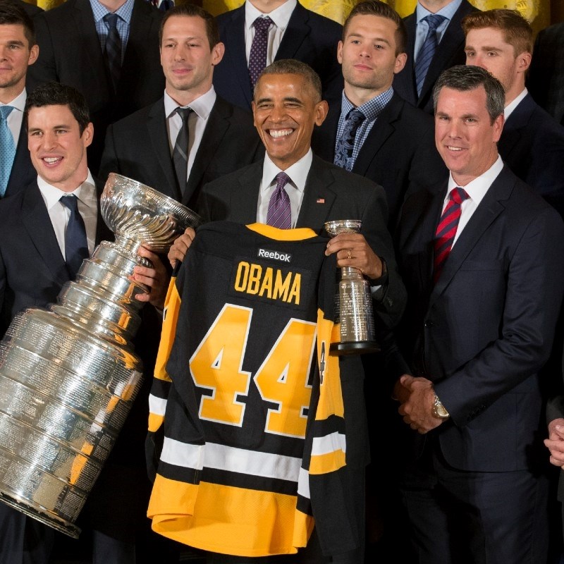 NHL momčad dala otkaz treneru s kojim je dva puta osvojila Stanley Cup