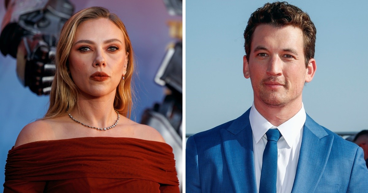 Scarlett Johansson i Miles Teller imaju glavne uloge u novom filmu redatelja Ad Astre