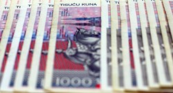 Hrvati sve više štede: Građani u prosjeku u banci imaju 57.555 kuna, najviše u Istri