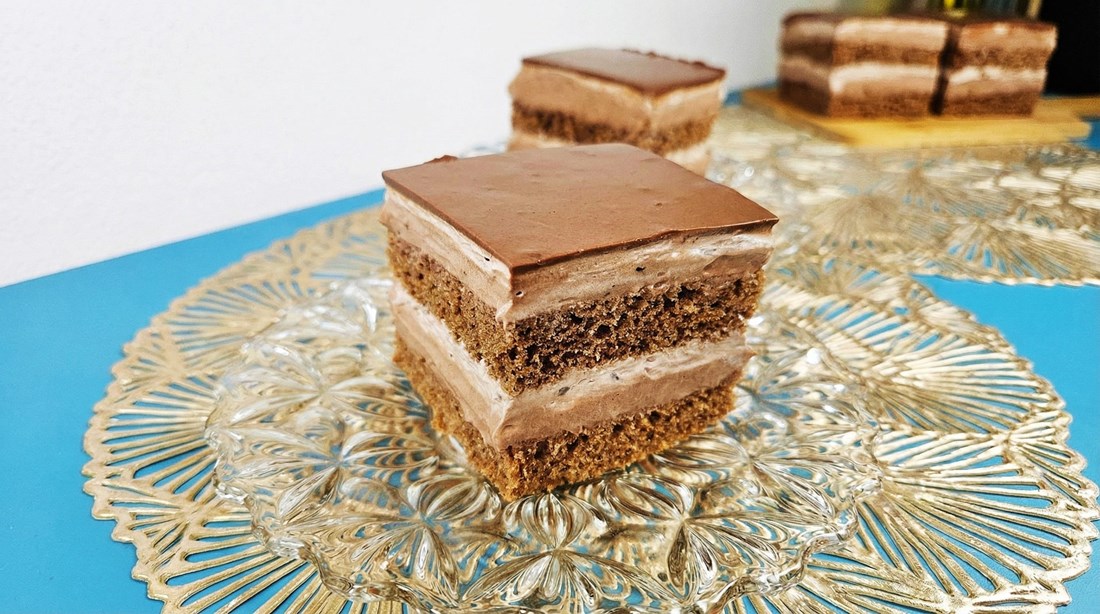 "Ovaj čoko-kolač je nešto fantastično", kaže naša čitateljica. Zapišite si recept
