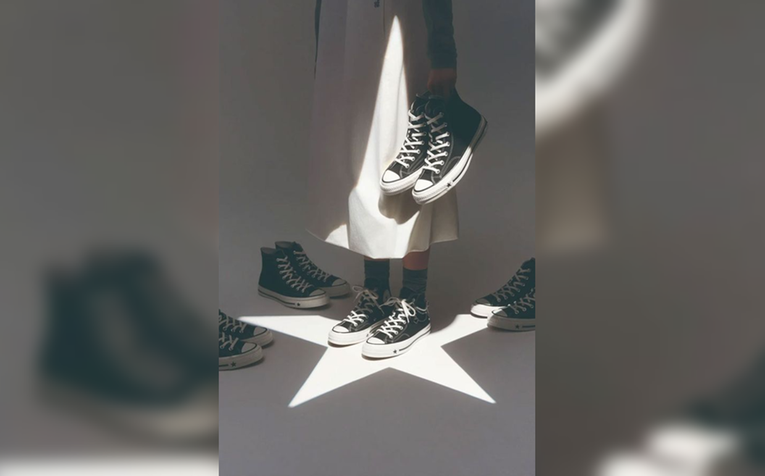 Converse objavio reklamu pa je brzo povukao. Ljude je podsjetila na Ku Klux Klan