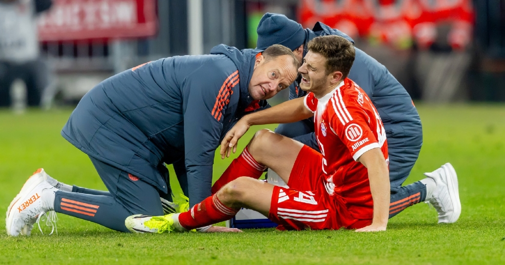 Ostaje li Hrvatska bez još jednog ključnog igrača? Kompany: Stanišić ne izgleda dobro