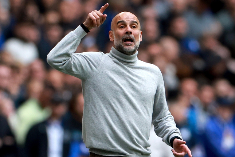 Talijani: Pep neće voditi našu reprezentaciju. Ima nemoguć financijski zahtjev