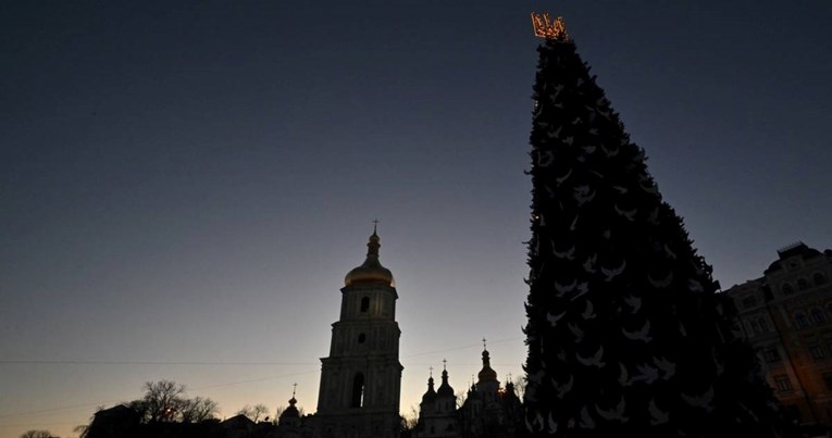 Ukrajina: Rusi će napraviti sve da Božić dočekamo u mraku