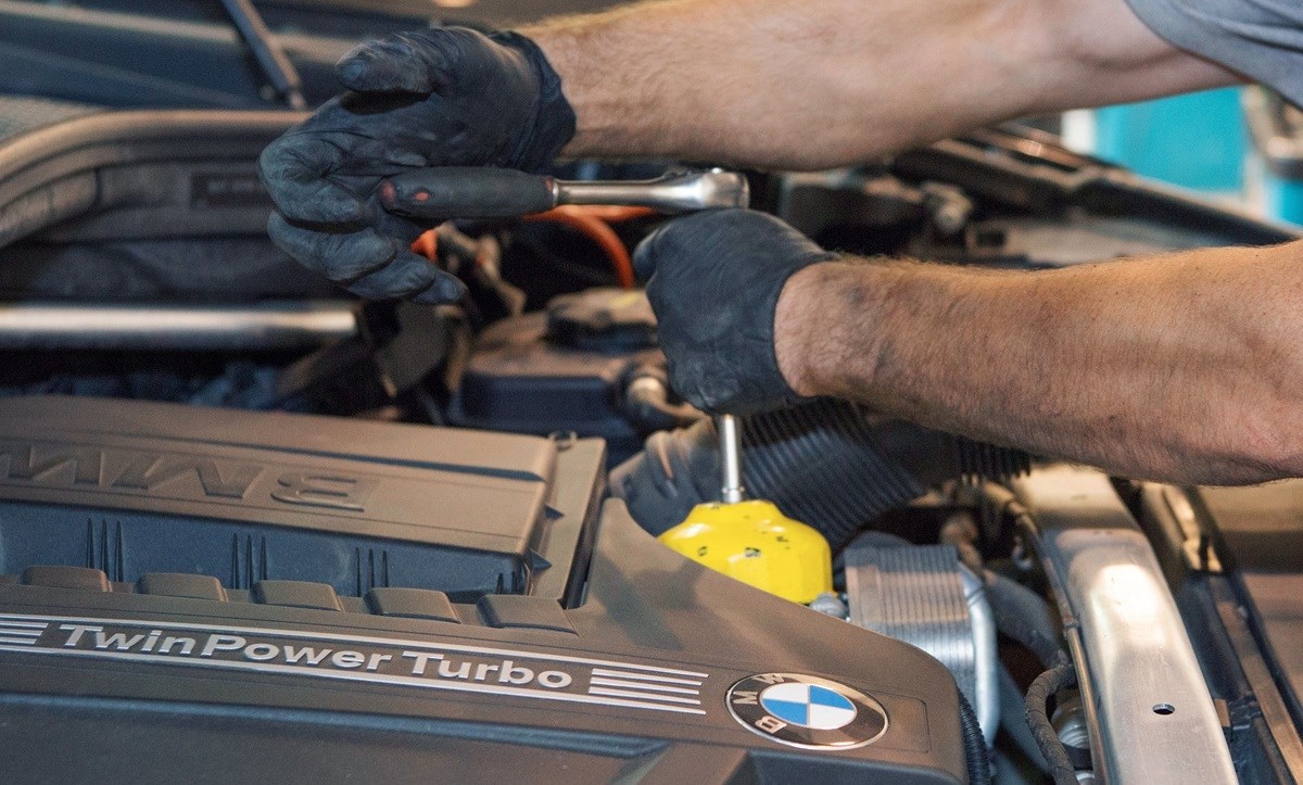 Kod ove marke automobila se u servisu plaća najviše