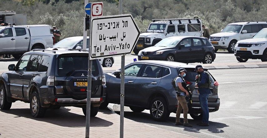 U Izraelu novi sukobi ultraortodoksnih židova i policije