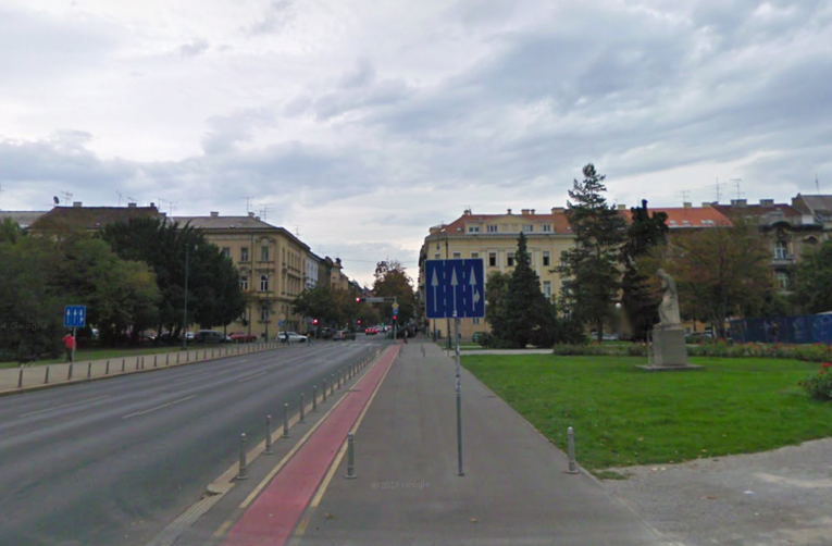 U Zagrebu teško ozlijeđen strani radnik. Napadnut i muškarac koji mu je išao pomoći