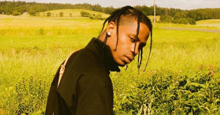 Oglasio se Travis Scott, reper na čijem je koncertu poginulo najmanje osmero ljudi