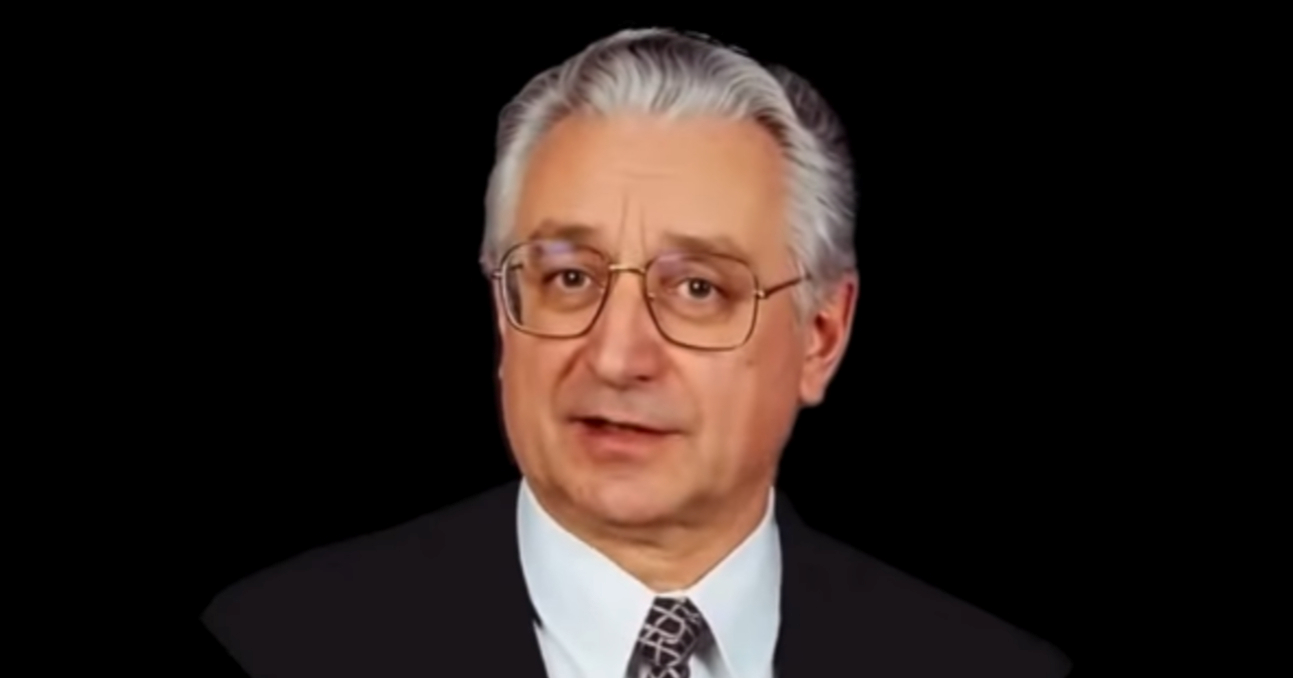 VIDEO HDZ: Pogledajmo poruku hologramskog Tuđmana