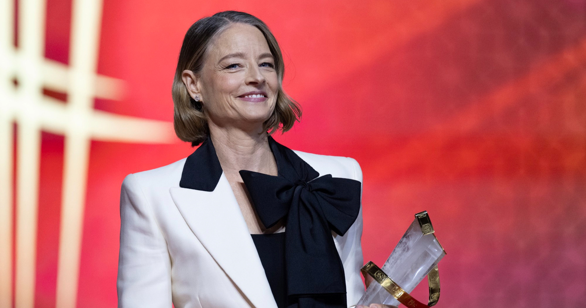 Jodie Foster otkrila što napravi svaku večer prije spavanja