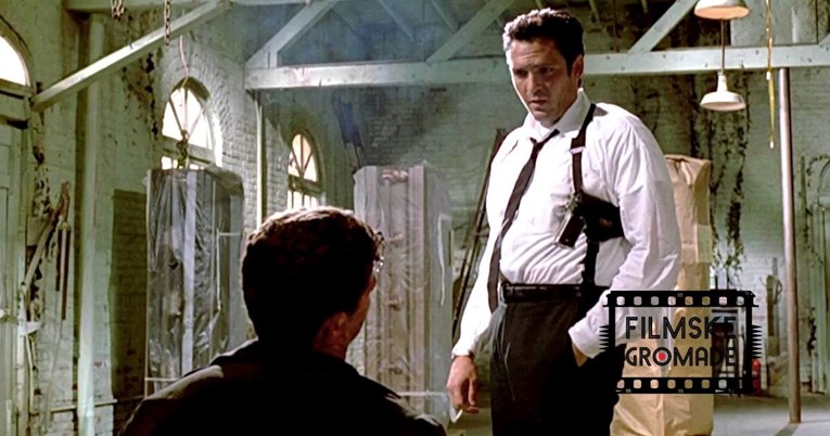 Madsen, nažalost, nije postao "novi Mitchum", ali ne moramo plakati zbog toga