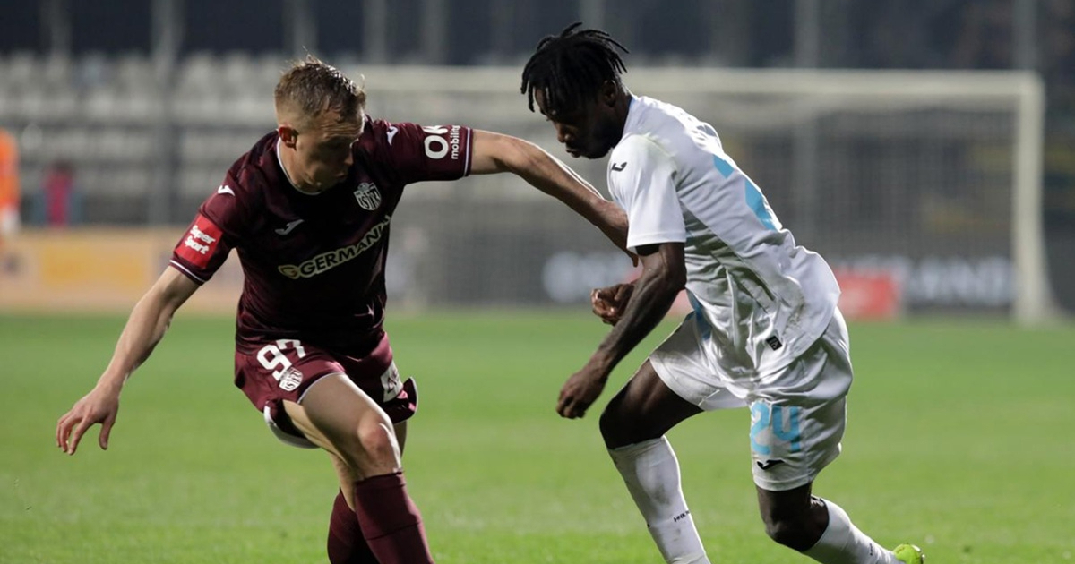 OD 18:45 Rijeka kod Istre napada treće mjesto. Evo gdje gledati