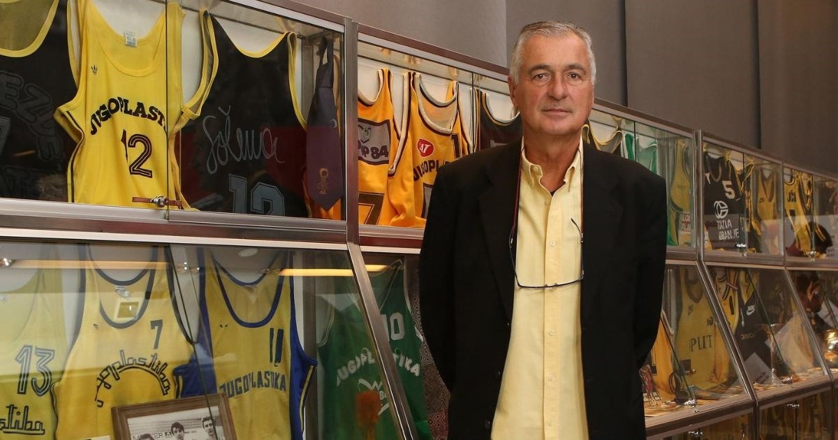 Rođeni Zagrepčanin došao je u Split kao klinac i ispisao povijest