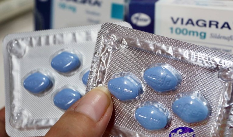 Studija: Uzimanje Viagre smanjuje rizik od smrti kod muškaraca