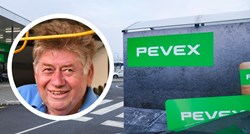 Pevex o Pevecu: On iskrivljuje činjenice, bez ograničenja koristimo ime Pevex