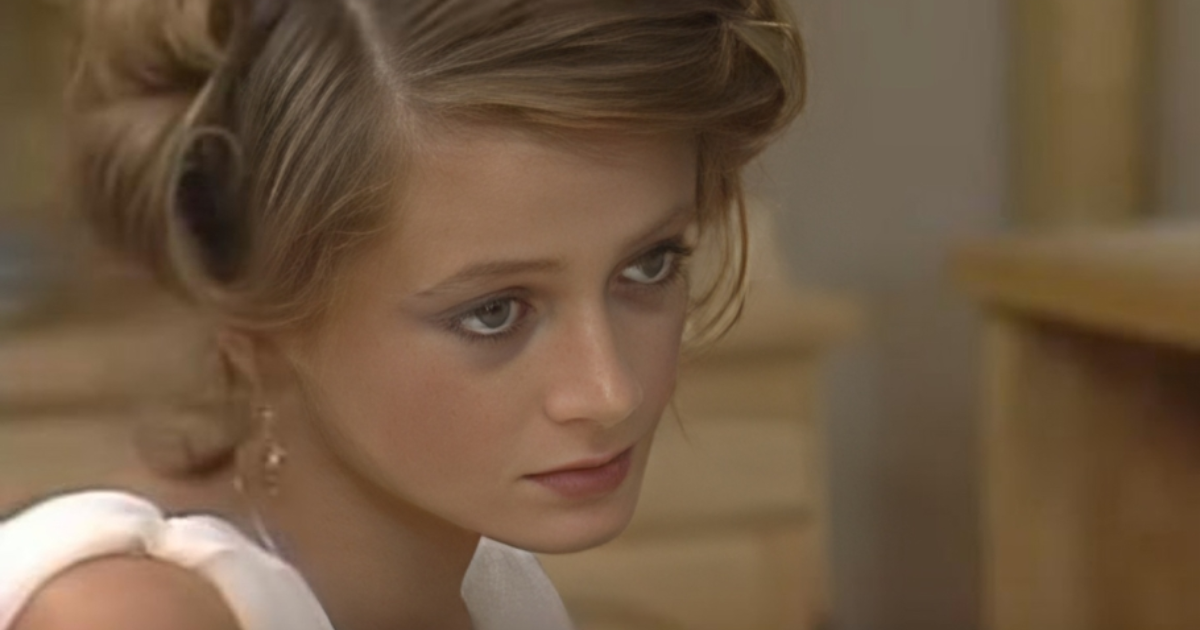 Bila je jedna od najljepših ex-yu glumica. Umrla je sama, okružena špricama na podu