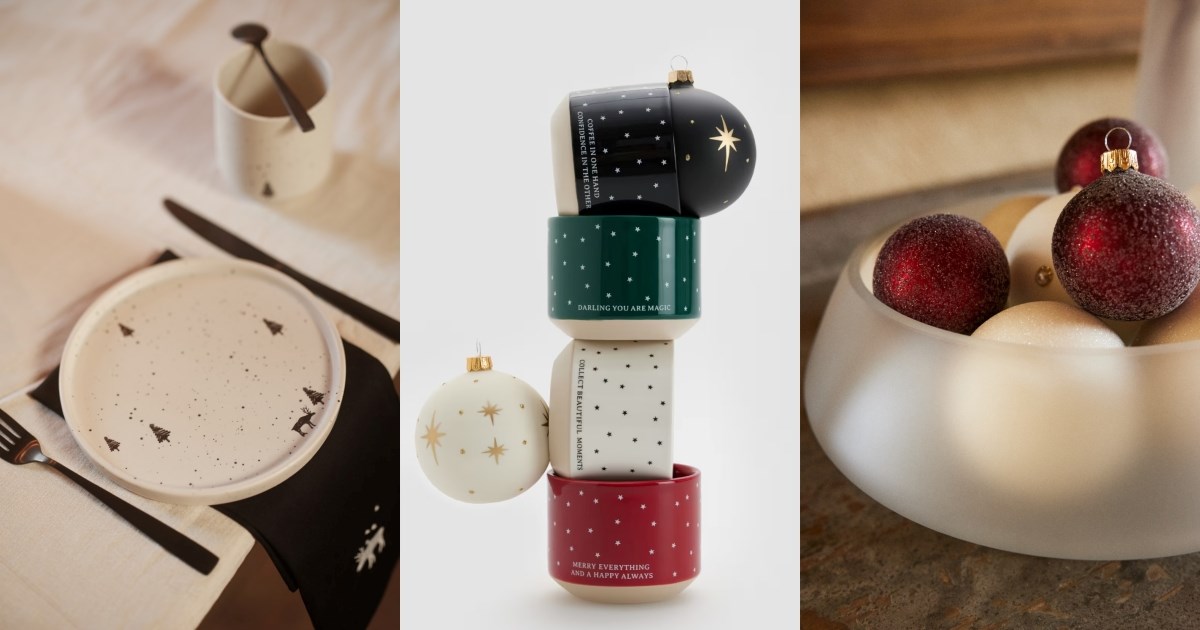 Oni koji kažu da su kuglice za bor out, nisu vidjeli ove iz Reserveda