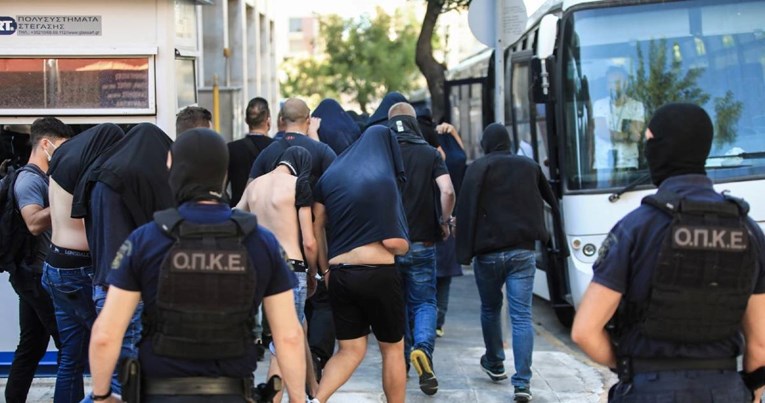 Hrvatska nudi Grčkoj jamstva samo da pusti Boyse da se brane sa slobode?
