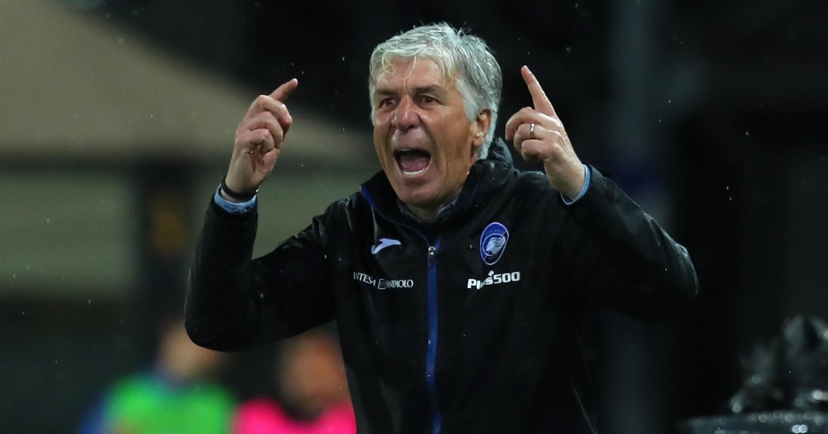Pašalićev trener bijesan je zbog sudaca i VAR-a. Prijeti presedanom u Serie A