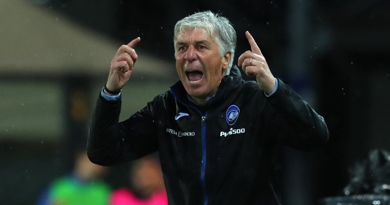 Pašalićev trener bijesan je zbog sudaca i VAR-a. Prijeti presedanom u Serie A