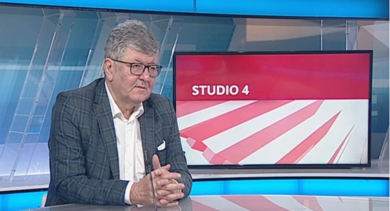 Ravnatelj KBC-a Zagreb: Bolnica se nosi s koronom, u potresu smo izgubili 300 kreveta