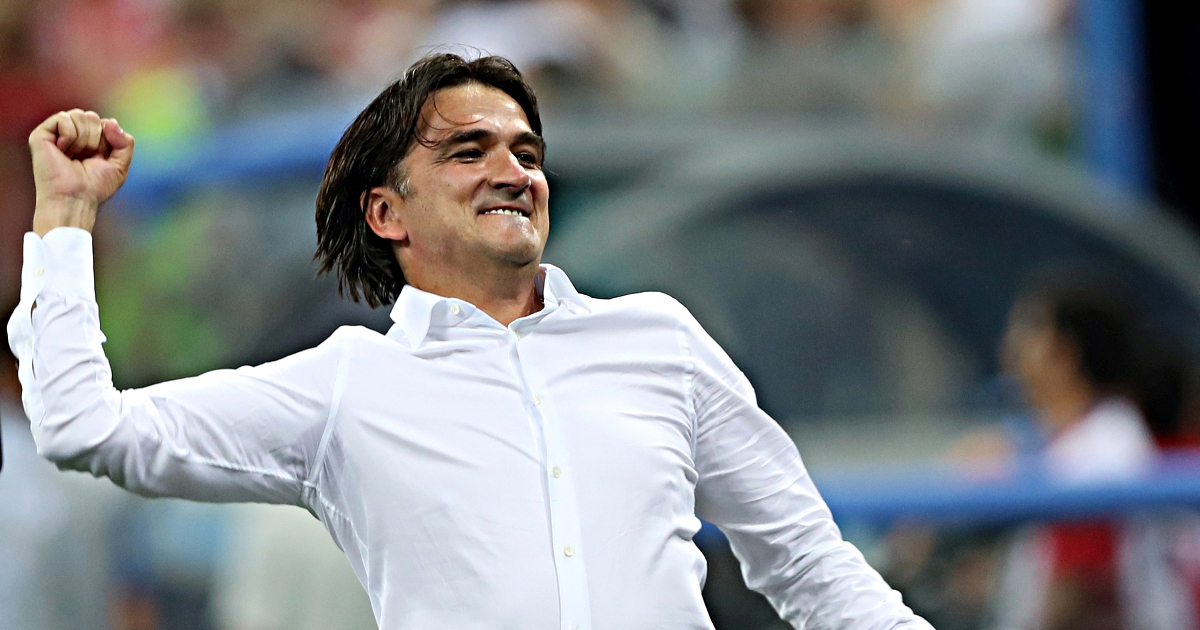 Dalić: Želimo ponoviti uspjeh sa SP-a. Srbija? Nezgodna reprezentacija