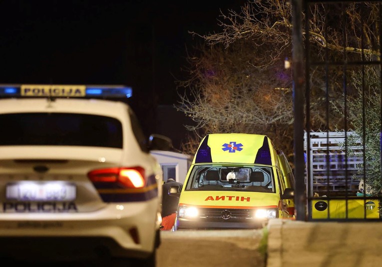 Policija objavila detalje nesreće u kojoj su poginule 2 osobe. Ozlijeđena maloljetnica