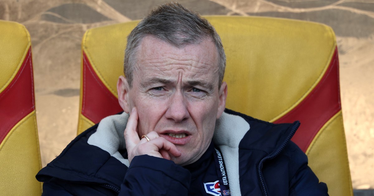 Izbornik Farskih otoka: Pokušat ćemo pritisnuti Hrvatsku na već isprobane načine