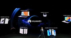 Huawei predstavio novu generaciju vrhunskih uređaja i rješenja za pametni dom i ured