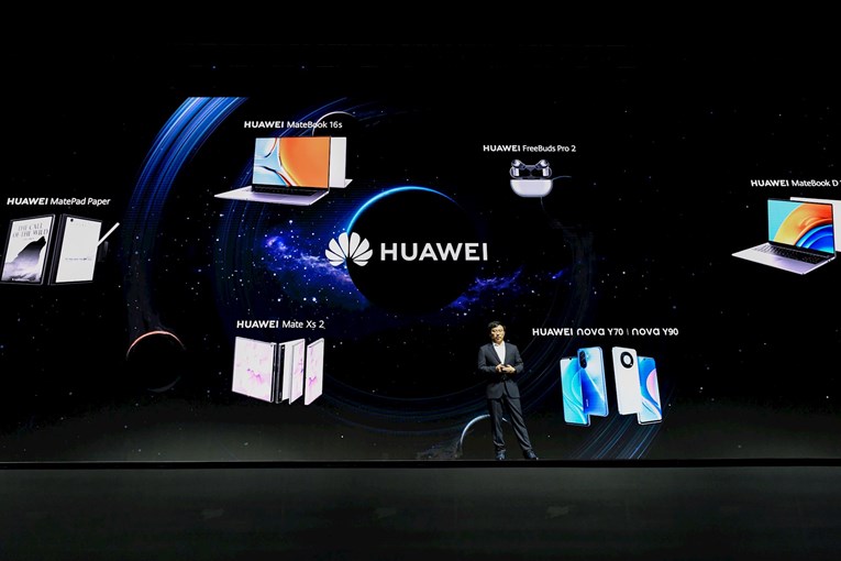 Huawei predstavio novu generaciju vrhunskih uređaja i rješenja za pametni dom i ured