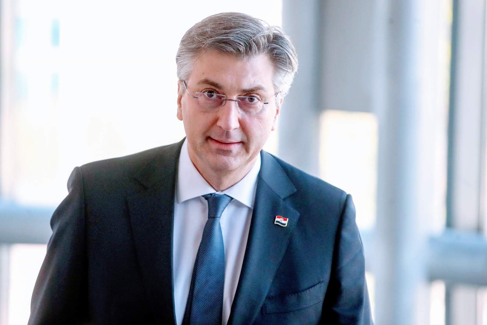 Odluke Stožera su možda nelegalne. Plenković: I dalje će biti kako mislimo da treba
