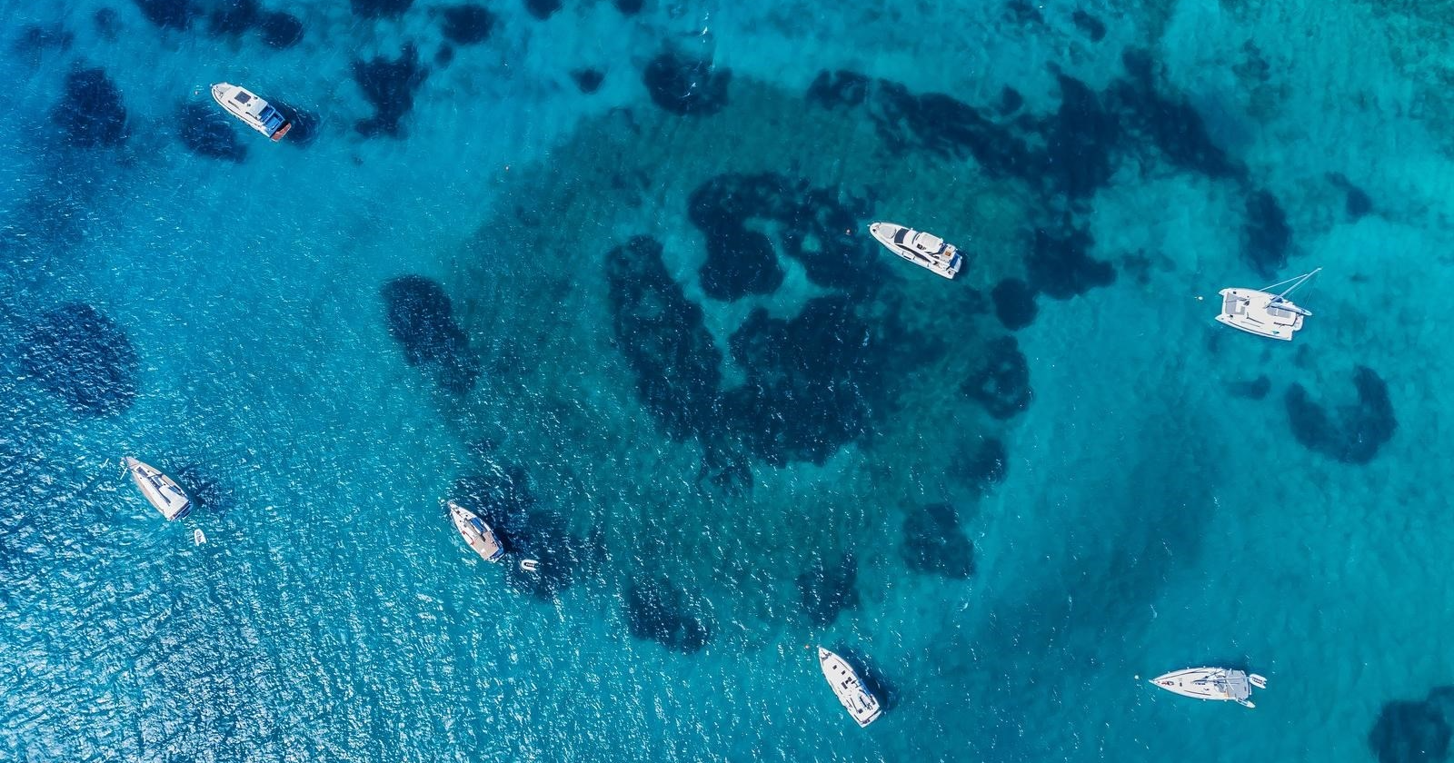 Vidite ove neobične strukture u moru kod Korčule? Riječ je o nevjerojatnom otkriću