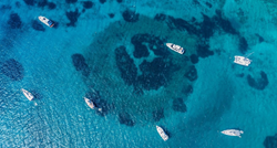 Vidite ove neobične strukture u moru kod Korčule? Riječ je o nevjerojatnom otkriću