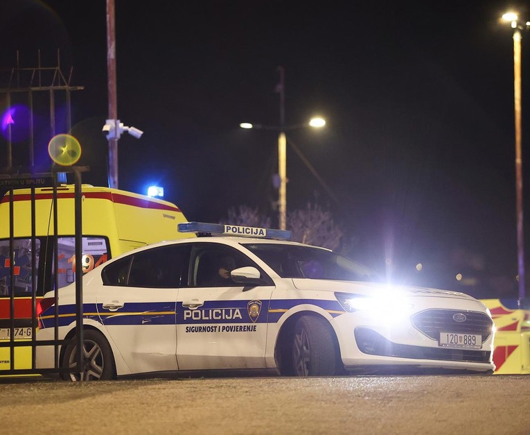 Nijemca pretukli i opljačkali u Privlaci, teško je ozlijeđen