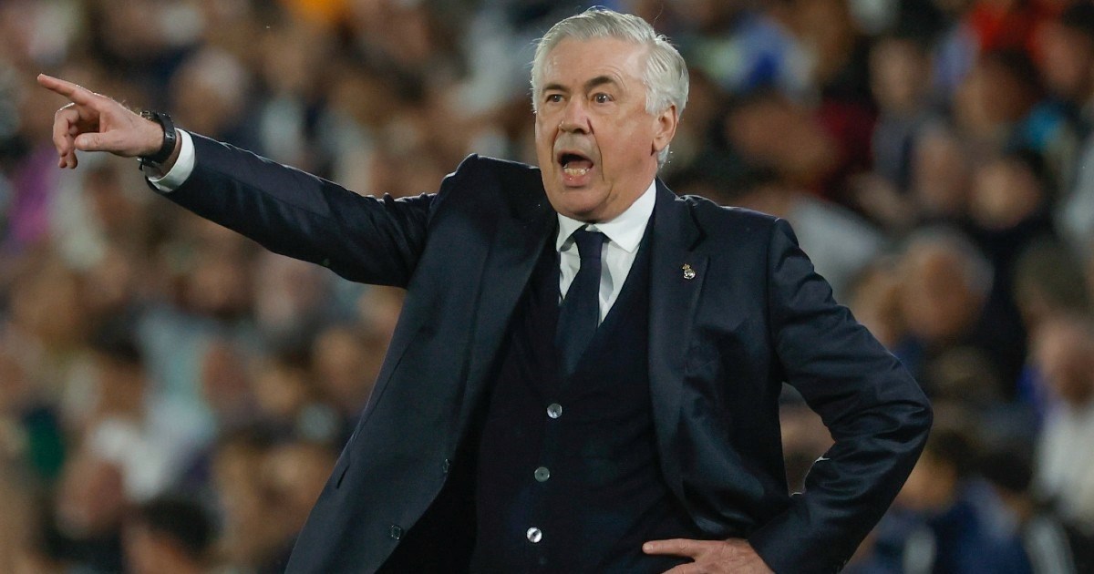 Romano: Ancelotti napušta Real i preuzima Brazil. Vodit će ga na SP-u 2026.