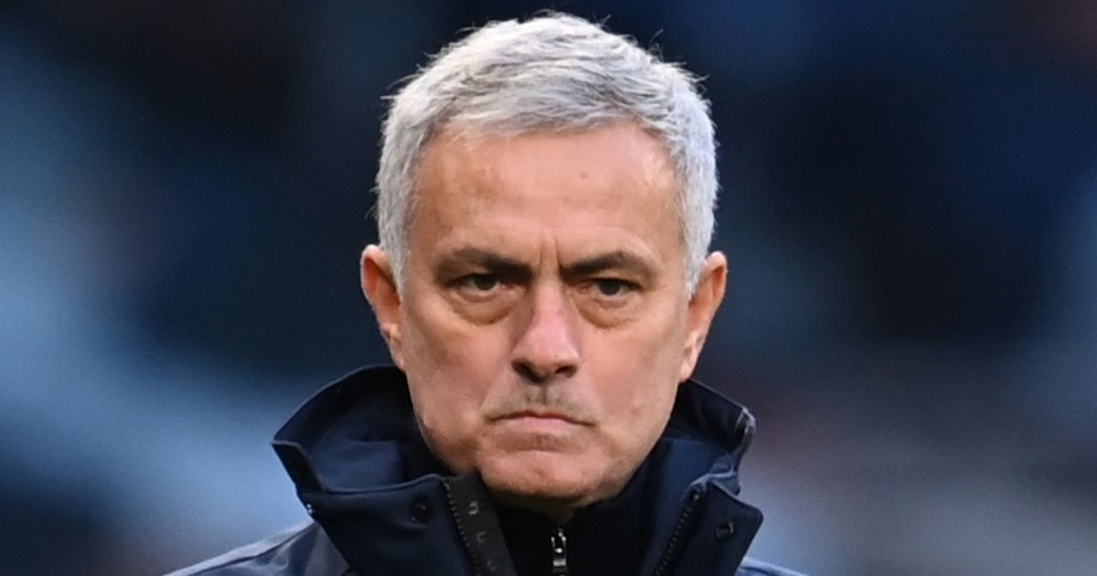 Mourinho: Ne želim razgovarati. To je bilo neprofesionalno