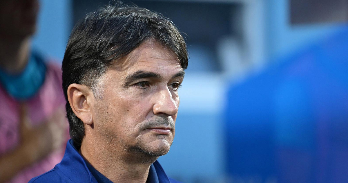 HNS tvrdi da Dalić nije dao intervju osuđenom bludniku: Zaštitit ćemo ugled izbornika