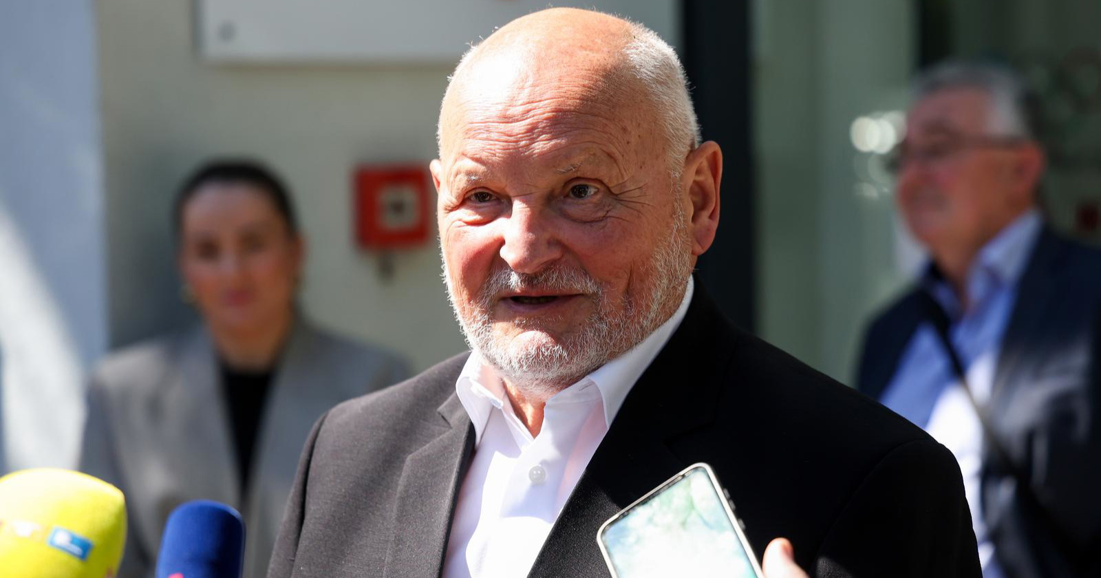 HOO: Nisu utvrđene nepravilnosti u trošenju sredstava Hrvatskog skijaškog saveza