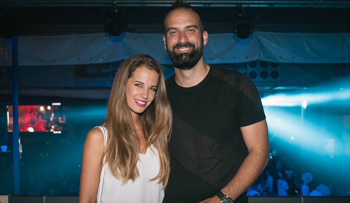 Ivan Šarić pokazao što je napravio svojoj zaručnici Korani, reagirala i Maja Šuput