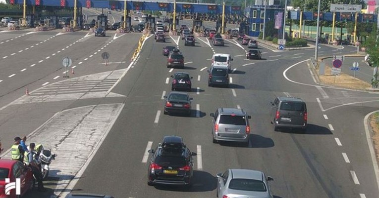 HAK-ov izvjestitelj: Situacija je više nego pozitivna