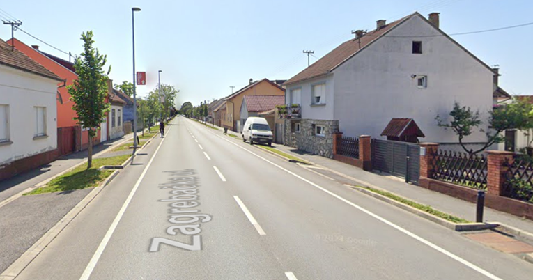 Motociklist (18) poginuo u Slavonskom Brodu. Pretjecao je auto, ali nije kriv