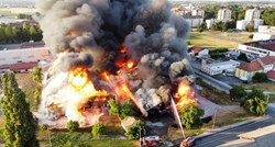 Otkriven uzrok velikog požara u Čakovcu. Policija najavila kaznenu prijavu