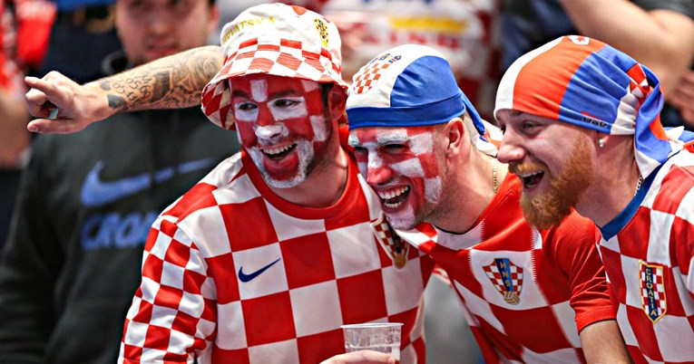 Hrvatska saznala sve suparnike u drugom krugu Eura, prva utakmica u četvrtak