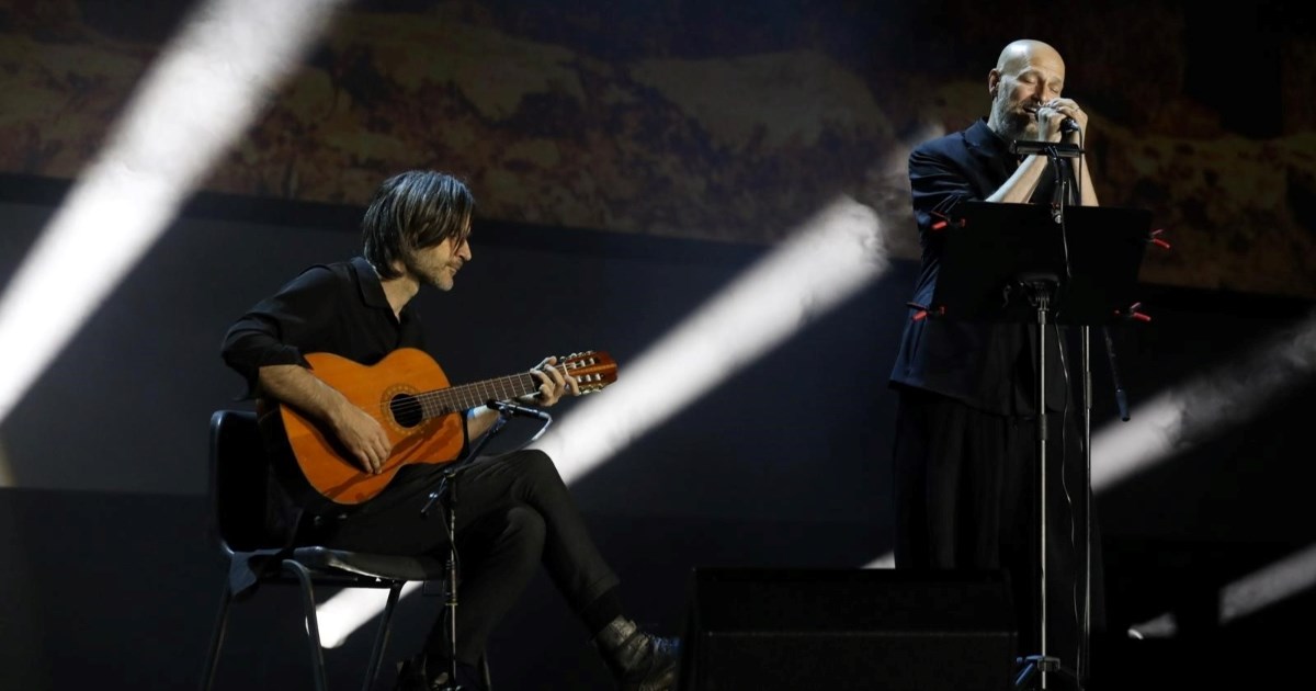 VIDEO Urban izveo himnu na otvorenju Pulskog filmskog festivala, poslušajte