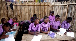 UNICEF: U Nigeriji 18.5 milijuna djece ne ide u školu