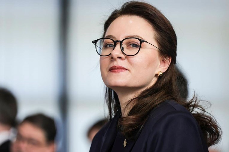 Zašto je Zelenski smijenio premijera i postavio premijerku?