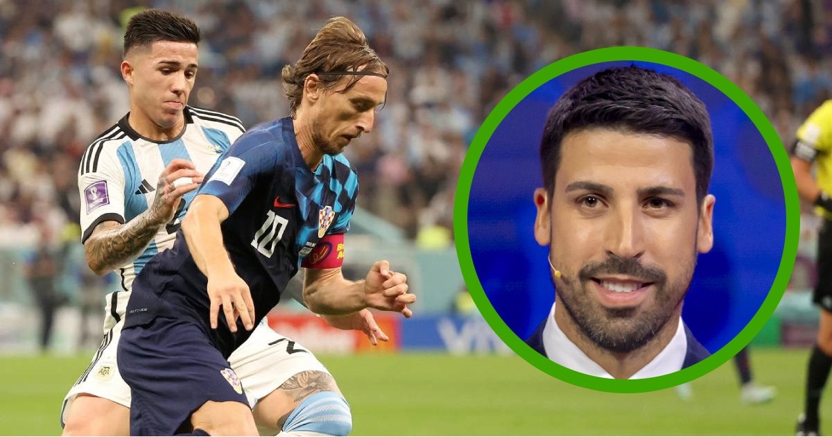 Khedira birao između Modrića i najskupljeg igrača Premier lige. "Ozbiljno pitanje?"
